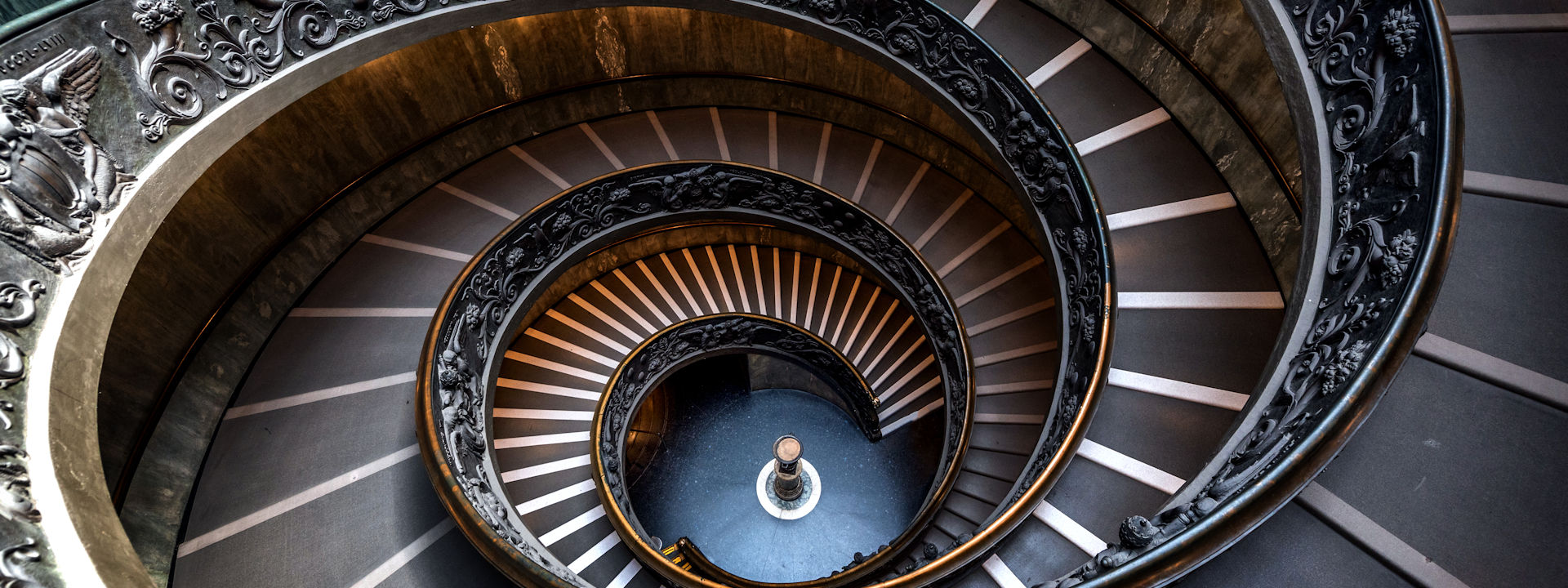Luxury Staircase